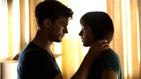 What Those Fifty Shades of Grey Bedroom Scenes。